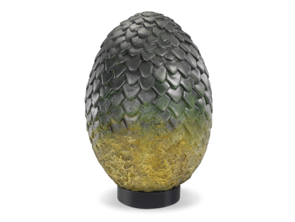 replika game of thrones draci vejce rhaegal 6a06e6723d5ba