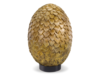 replika game of thrones draci vejce viserion 6a072c34b3a71