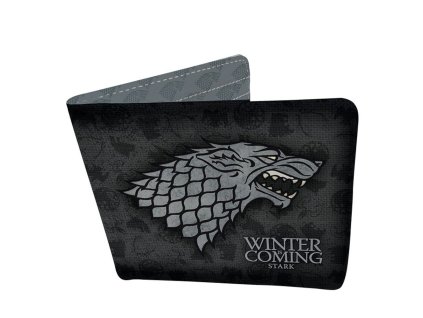 penezenka game of thrones erb starku 63905f6587f4f