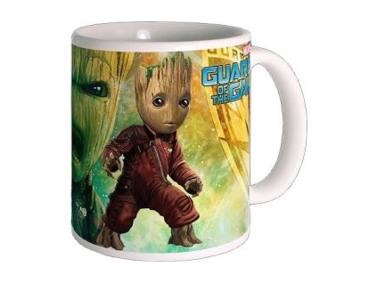 hrnek guardians of the galaxy 2 ravager groot 5f472d69f0899