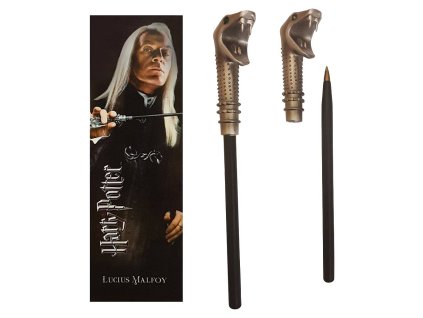 pero a zalozka harry potter lucius malfoy 5f38ace9f1a7c