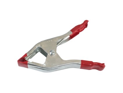 STAVTOOL Svěrka kovová | 100 mm