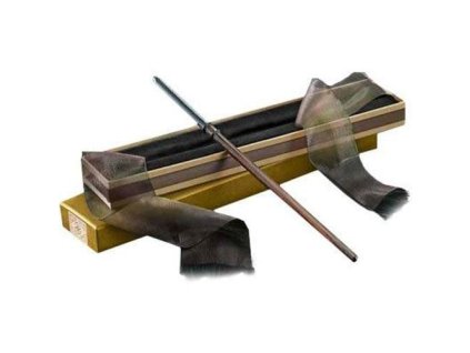 hulka draca malfoye s krabickou od ollivandera 5f321569de37b