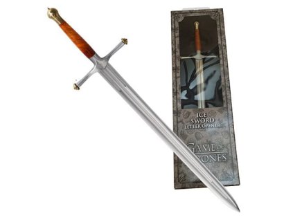 nuz na dopisy game of thrones mec starku 5f8bbb6a8c3f0