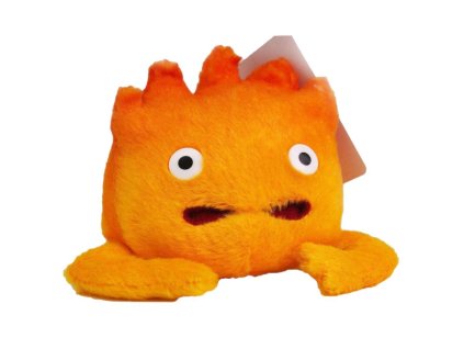 plysak studio ghibli calcifer 5f56ff6979d2e