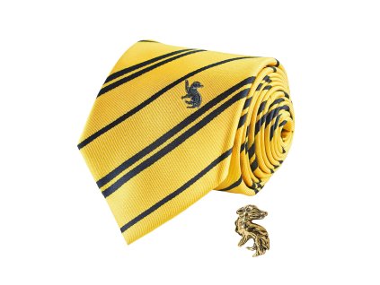 kravata harry potter s odznakem mrzimor 66019a5b32e5e