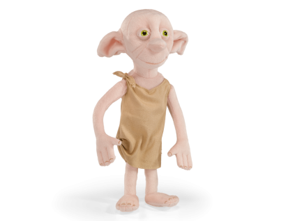 plysak harry potter dobby 6a06d366481b7