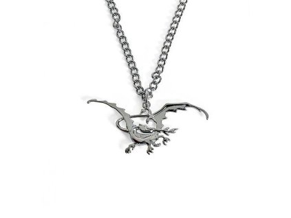 privesek hobbit smaug drak smak 66de8baf7c53f