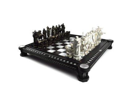 sachy harry potter the final challenge rozbaleno 61b9752776d1f