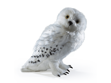plysak harry potter sova hedvika 44 cm 6a06cf3b67ce2