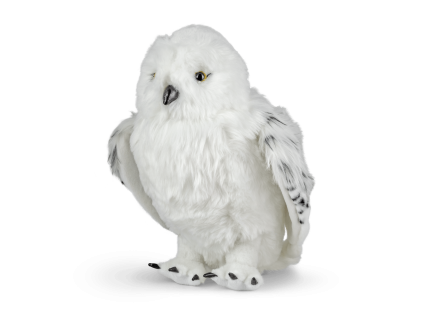 plysak harry potter sovice hedvika 36 cm 69c542e368074