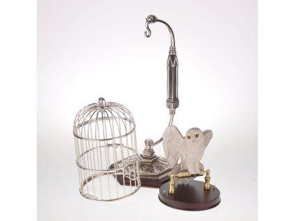 replika harry potter sova hedvika 5fc0d77b9f3bb