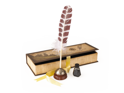 replika harry potter bradavicky psaci brk 6a05e6213b607