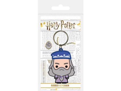 klicenka harry potter albus brumbal chibi 5f3cc20b61f4a