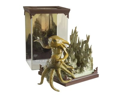 harry potter magical creatures soska dasovce 5f7551ea3f646