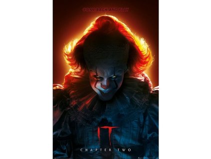 plakat to 2 come back and play 5f45dbe9ce9af