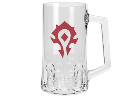 skleneny pullitr world of warcraft horda poskozeno 61e8eb2687b01