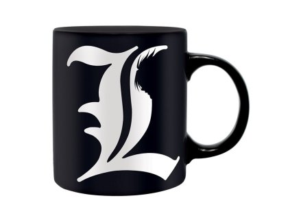 hrnek death note pravidla zapisniku 5f3df2e9a845a