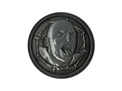 sberatelska mince harry potter voldemort 5faaba12b6d58