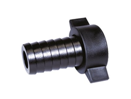 XTLINE Koncovka hadicová K 278 | 3/4"