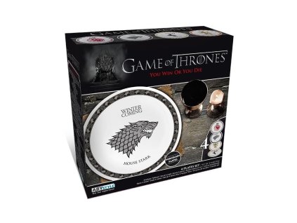 sada taliru game of thrones 4 ks 60236603c7e8d