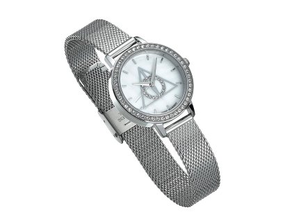 hodinky harry potter relikvie smrti de luxe 606f0aa98205d