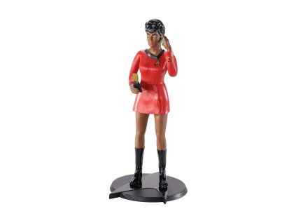 figurka bendyfigs star trek uhura 6a0ae3d323697