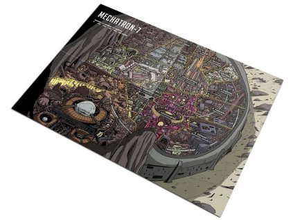 mutant mechatron 7 map 609e4cdaec96c