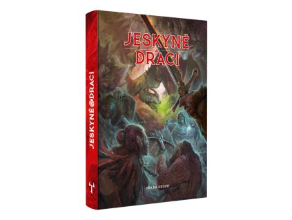 jeskyne a draci druhe vydani 68f8ca7b95b39