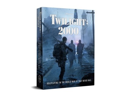 twilight 2000 core set kickstarter edition 61dfb0a5f0063