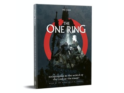 the one ring core rules standard edition 68f8cce89a17d