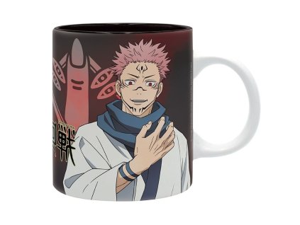 hrnek jujutsu kaisen itadori sukuna 62617d459e9ce