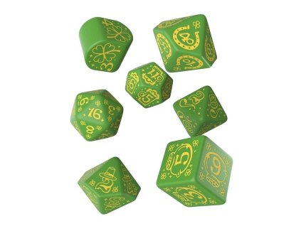 sada kostek st patrick modern lucky charm 624ec94d1b77b