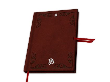 zapisnik hobit bilbo baggins 6241678f6aa66