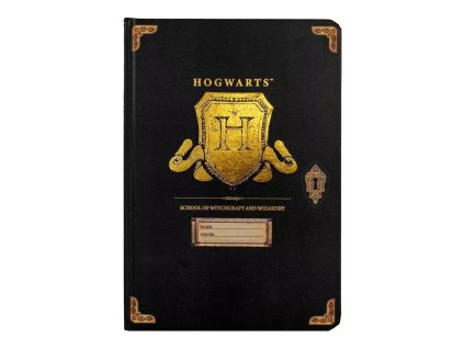 zapisnik harry potter bradavicky stit 62decbf3038ae