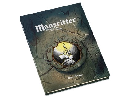 mausritter pravidla hry na hrdiny 68f8ca7d78b4a