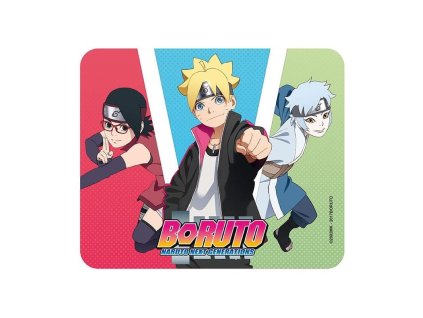 podlozka pod mys boruto borutos team 62bfc19640bdf