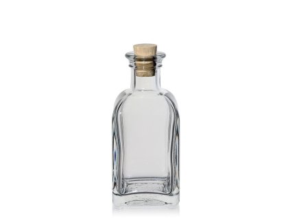 sklenena lahvicka apo carree 62dfec72c7f2d