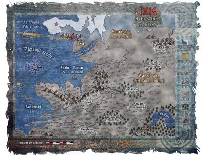 mapa ixie darek 6413e497ee887