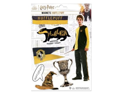 sada magnetek harry potter mrzimor 7 ks 633bae96af4fc