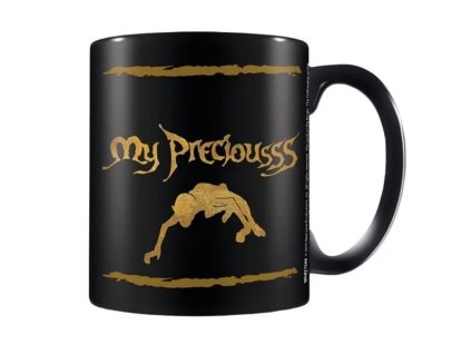 hrnek pan prstenu muj milasek 638628f1acc6f