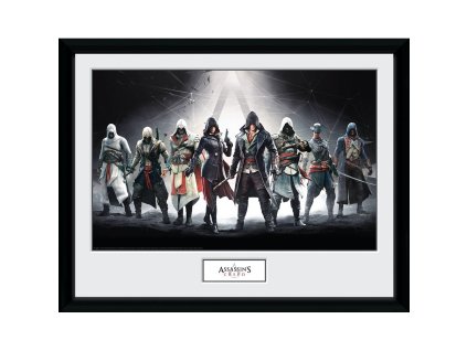 obraz assassins creed characters 63ea36b6da2c2