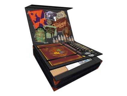 darkovy set harry potter colorful crest 11 predmetu 646c2b064d44b