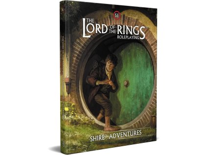 the lord of the rings roleplaying 5e shire adventures 647ea0063009b