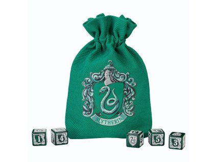 sada kostek a vacek harry potter zmijozel 645e490a3d2c6