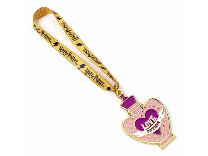 vanocni ozdoba harry potter lektvar lasky 64dbb614c013c