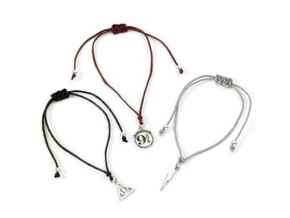 sada naramku harry potter nastupiste 9 a 3 4 blesk a relikvie smrti 64780886717da