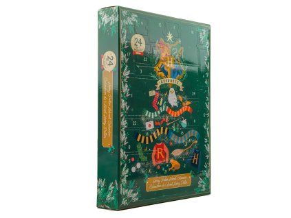 adventni kalendar harry potter 2023 vanoce v magickem svete 651bd3a7b3a9c