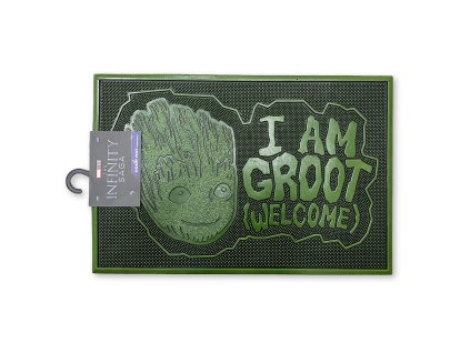 rohozka guardians of the galaxy groot welcome 64d23c3252b21