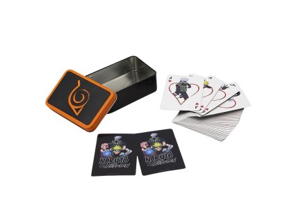 hraci karty naruto shippuden 6567288b61452